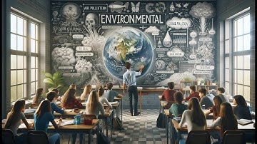 Environmental Issues I | PLUS TWO | CBSE | Biology