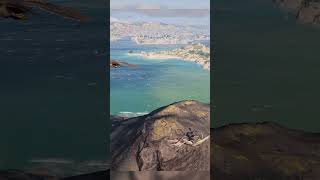 The Most Epic Leap in AC Odyssey! 🔥