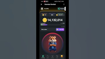 19 June cipher code  Hamster kombat  #hamsterciphercode