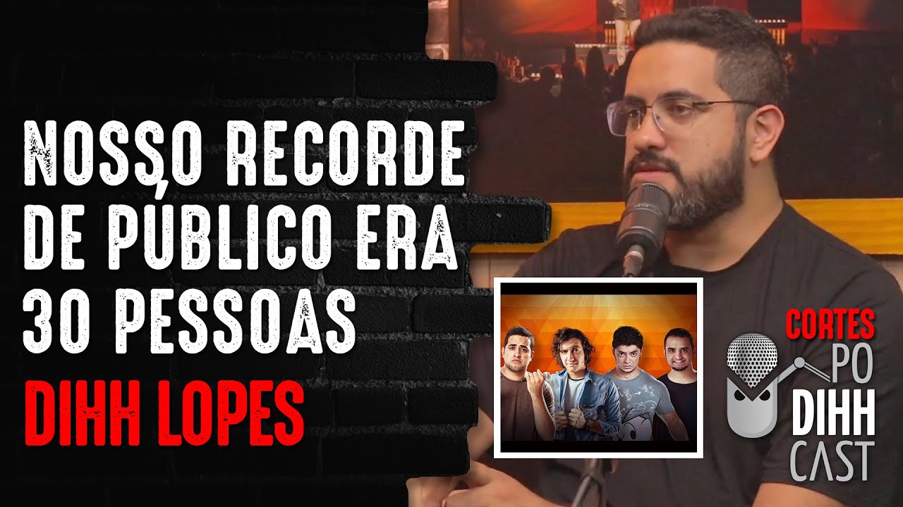 O QUE FEZ OS 4 AMIGOS BOMBAREM? - Podihhcast Cortes - YouTube