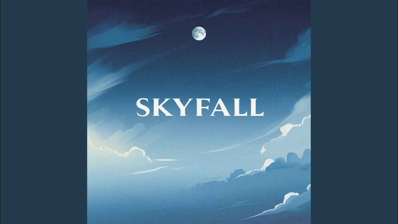 Watch Skyfall on YouTube Watch Skyfall on YouTube