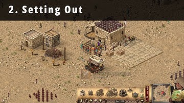 Stronghold Crusader 2025 - 