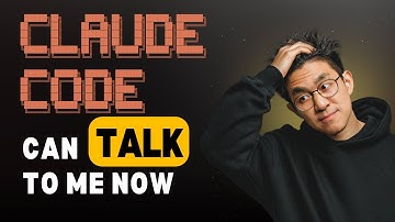 Claude Code Now Speaks + Sends Mobile Notifications via Hooks - Here’s the Setup!