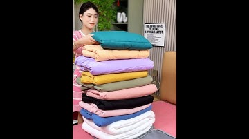 Large-capacity compressible storage bag #fyp #home #homesweethome #homefinds #storage