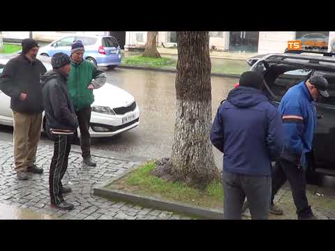 საკრებულოს თავმჯდომარე - ამას  ადგილობრივი თვითმმართველობა არ წყვეტს