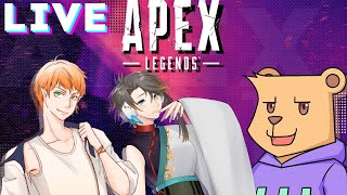 【APEX シーズン19】プラチナム【#Vtuber】