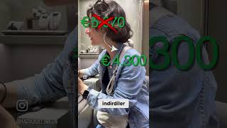 Burdan Pırlanta Almayin Şfet