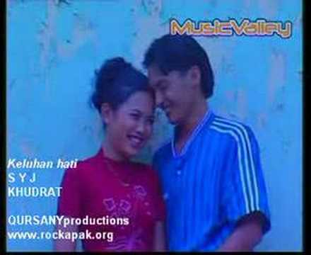 SYJ - Keluhan Hati (Khudrat)
