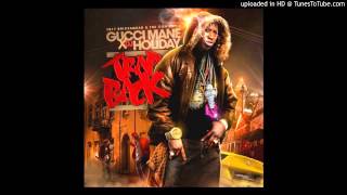 Gucci Mane & Future - Brick Fair [Prod. by Zaytoven] (Trap Back 2012)