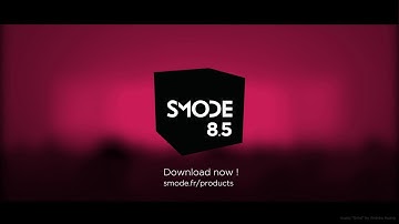 SMODE 8.5 - Teaser