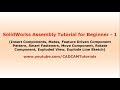 Assembly Tutorial Quiz