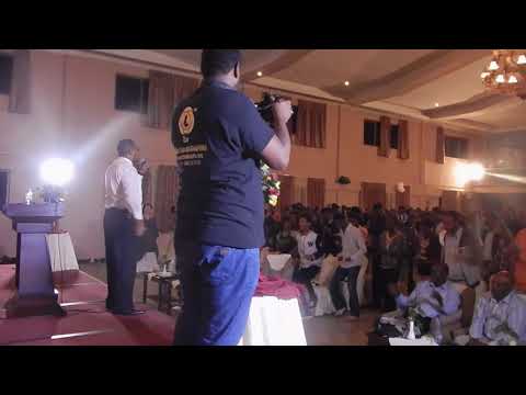 Dr Gemechis Desta Isin Urjoota Addunyaa Ibsitanidha