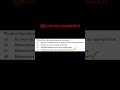 Accounts Class 12th PYQs #commerce #shortsfeed #ytshorts #accounts