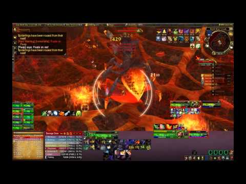 Firelands Beth'tilac Heroic: