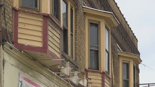 Advocates call for affordable, safe housing in Rochester