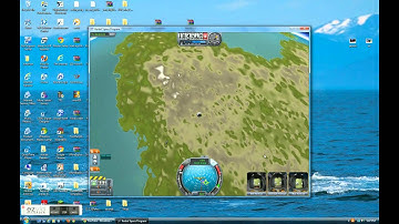 kerbal space program #1 test flight