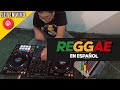 Reggae en Español (Gondwana, Los Cafres, Los Pericos, Cultura Profetica) - DJ Diego Alonso