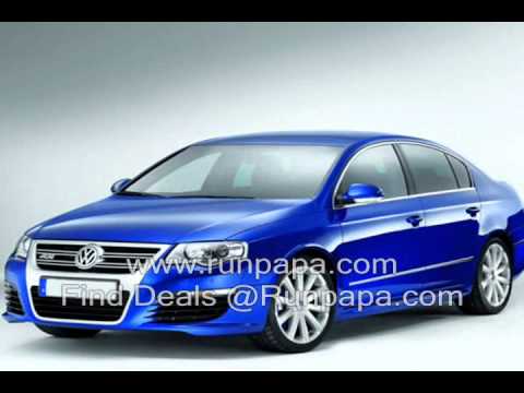 Volkswagen Passat Prices, Volkswagen Passat Models @TheBajajbike