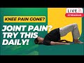 🔴Free Yoga Classes | Yoga For Joint pain | 15 Minute Daily Routine|