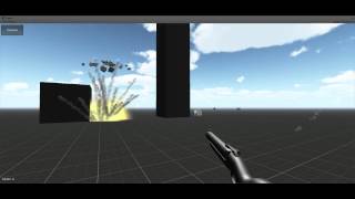 Easy Weapons - Unity Asset Store Weapon System