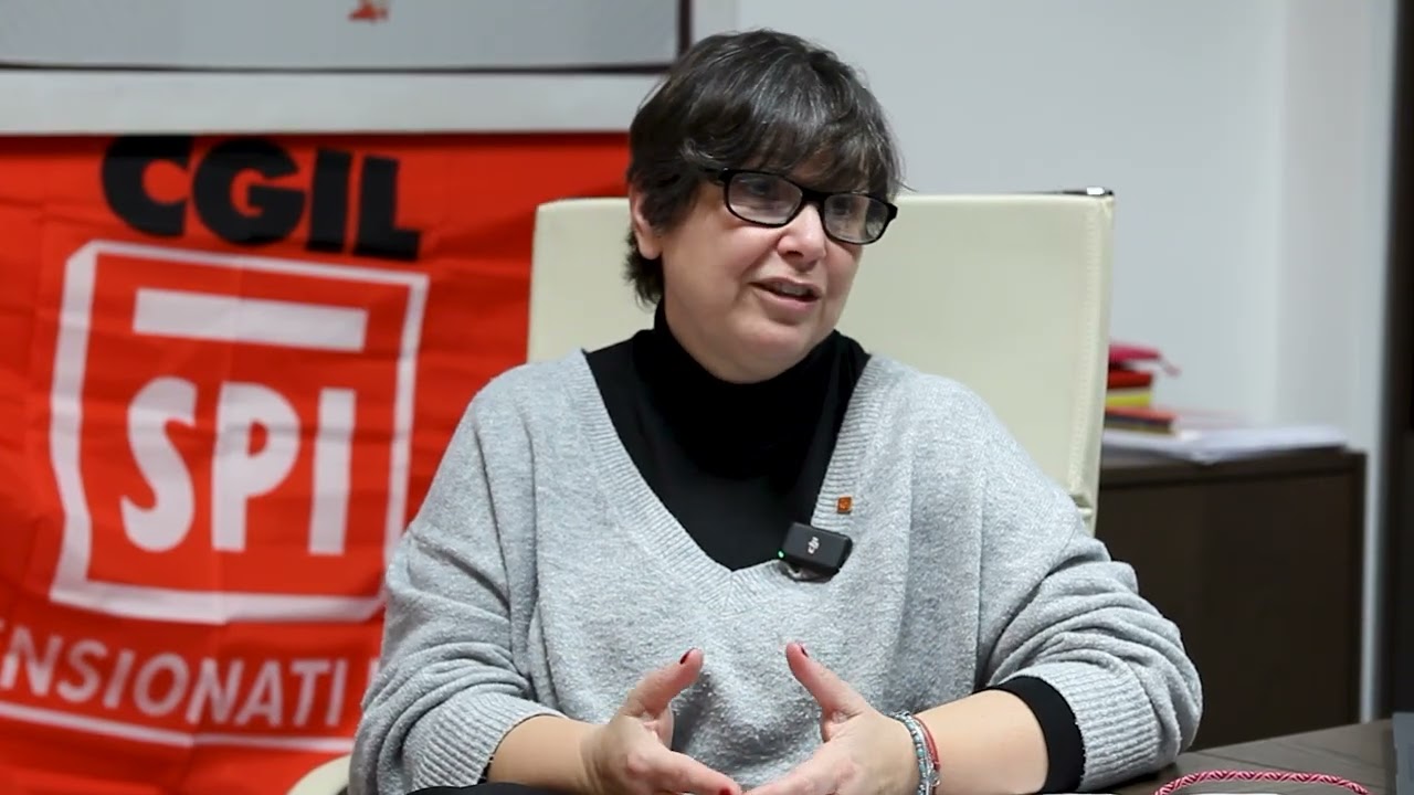 Scacchetti (Spi Cgil): la politica di welfare del governo non risponde alle esigenze dei cittadini