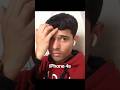 iPhone 4s Video test vs iPhone 17 Pro