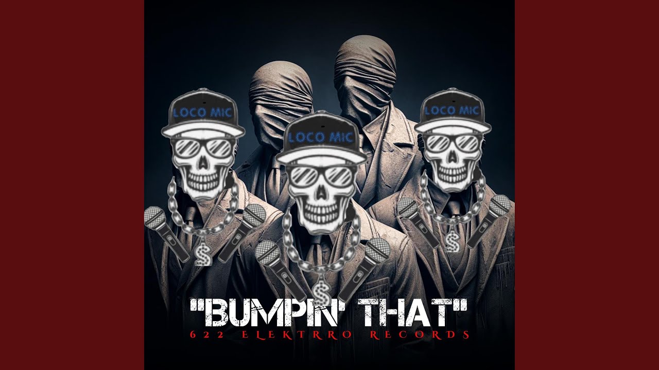 在 YouTube 上觀看「Bumpin' That」