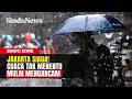 JAKARTA SIAGA! Cuaca Tak Menentu Mulai Mengancam | Sindo Sore | 28/04 | PART 3
