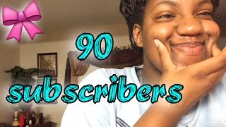 90 subscribers