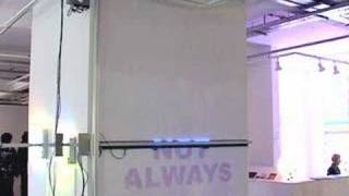 Temporary Printing Machine