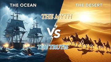 We Found Atlantis: It’s NOT Under the Ocean