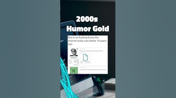 2000s Humor #shorts