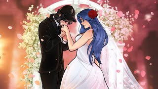 Building a Wedding