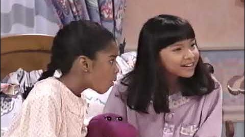 Imagination Island (2001 Version) Part 73