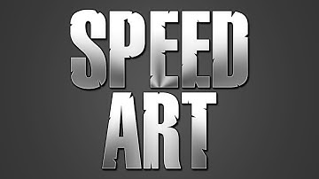 Speed Art | Advanced UAV