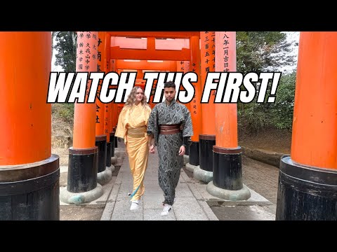 Don’t Visit Kyoto’s