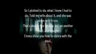Macbeth Project Rap - The Enemy (Dance With The Devil)
