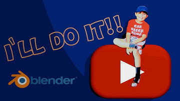 Want a Cool YouTube Icon? Nobody Wants to Teach You? I