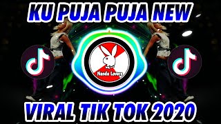 DJ KU PUJA PUJA - BIKIN BAPER (IPANK) | DJ TIK TOK TERBARU 2020 | DJ MINANG 2020
