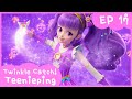 [Twinkle Catch! Teenieping] 💎Ep.17 A JEWEL TEENIEPING HEIST! 💘