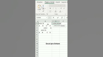 Aprende de um jeito simples e rápido com o Planilhas PRO #Shorts #excel