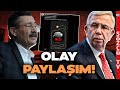 Melih Gökçek'in Paylaşımının Sırrı! Gökhan Günaydın Neler Anlattı Neler! Haberi mi Vardı?