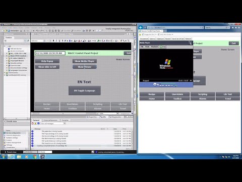 Lesson 19 - Media Player and File viewer