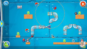 rube`s lab level 28 3 stars