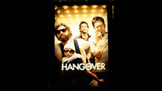 The HangOver Soundtrack - It&#39;s Now Or Never (HD)