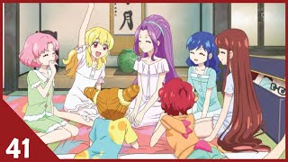 Aikatsu! Bahasa Indonesia Episode 41 - Keajaiban Musim Panas☆