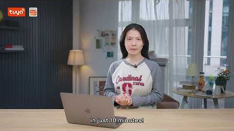 10 Minutes to Create a Trending AI Power Socket! ChatGPT 🔗Tuya Smart🔋