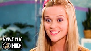 LEGALLY BLONDE Clip - \\