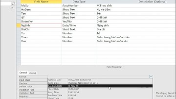 TIN 12: BÀI THỰC HÀNH 2