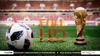 Iklan Indihome - FIFA World Cup Russia 2018